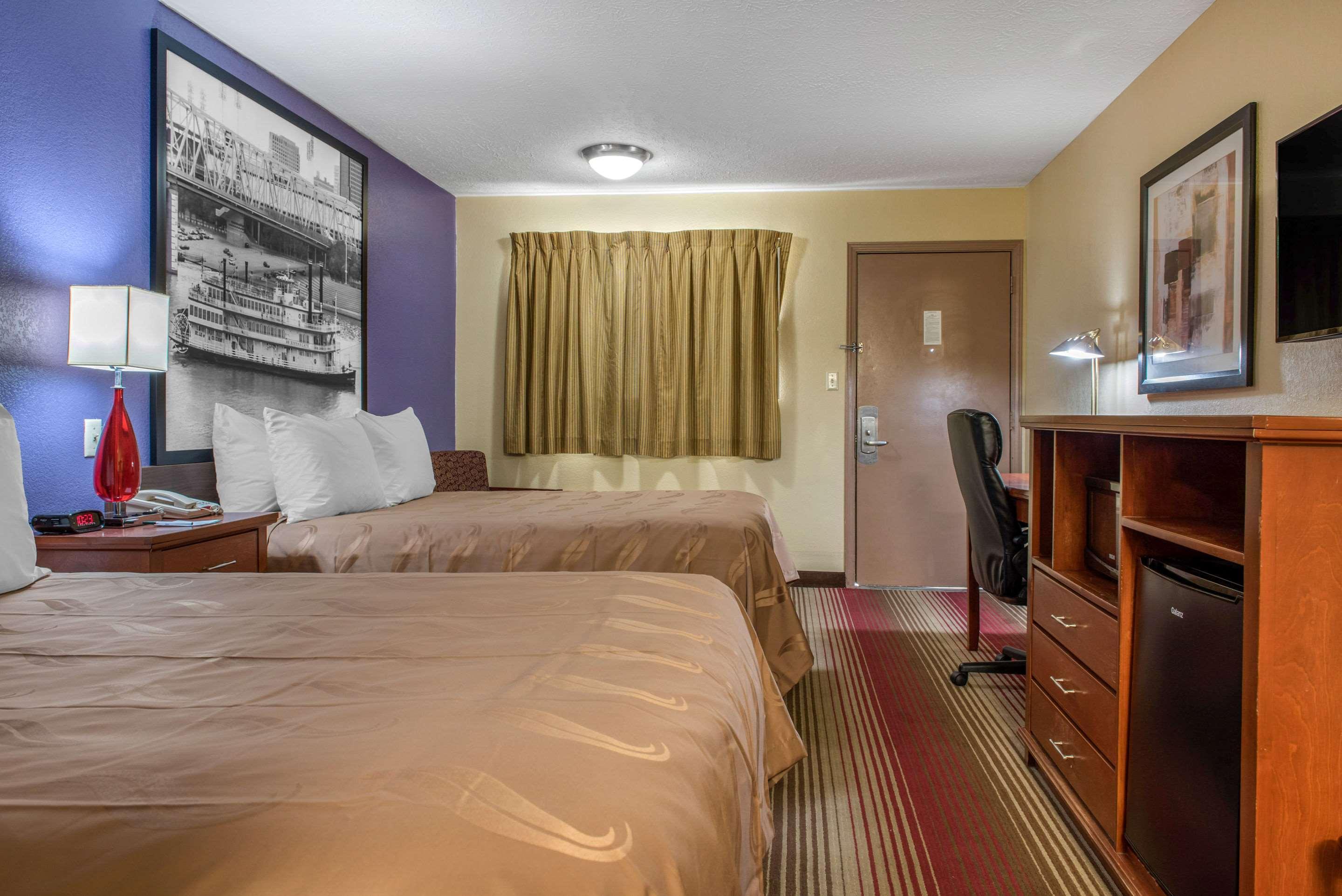 Quality Columbus-east 3*