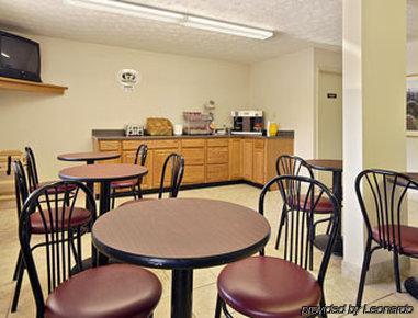 Quality Columbus-east Locanda