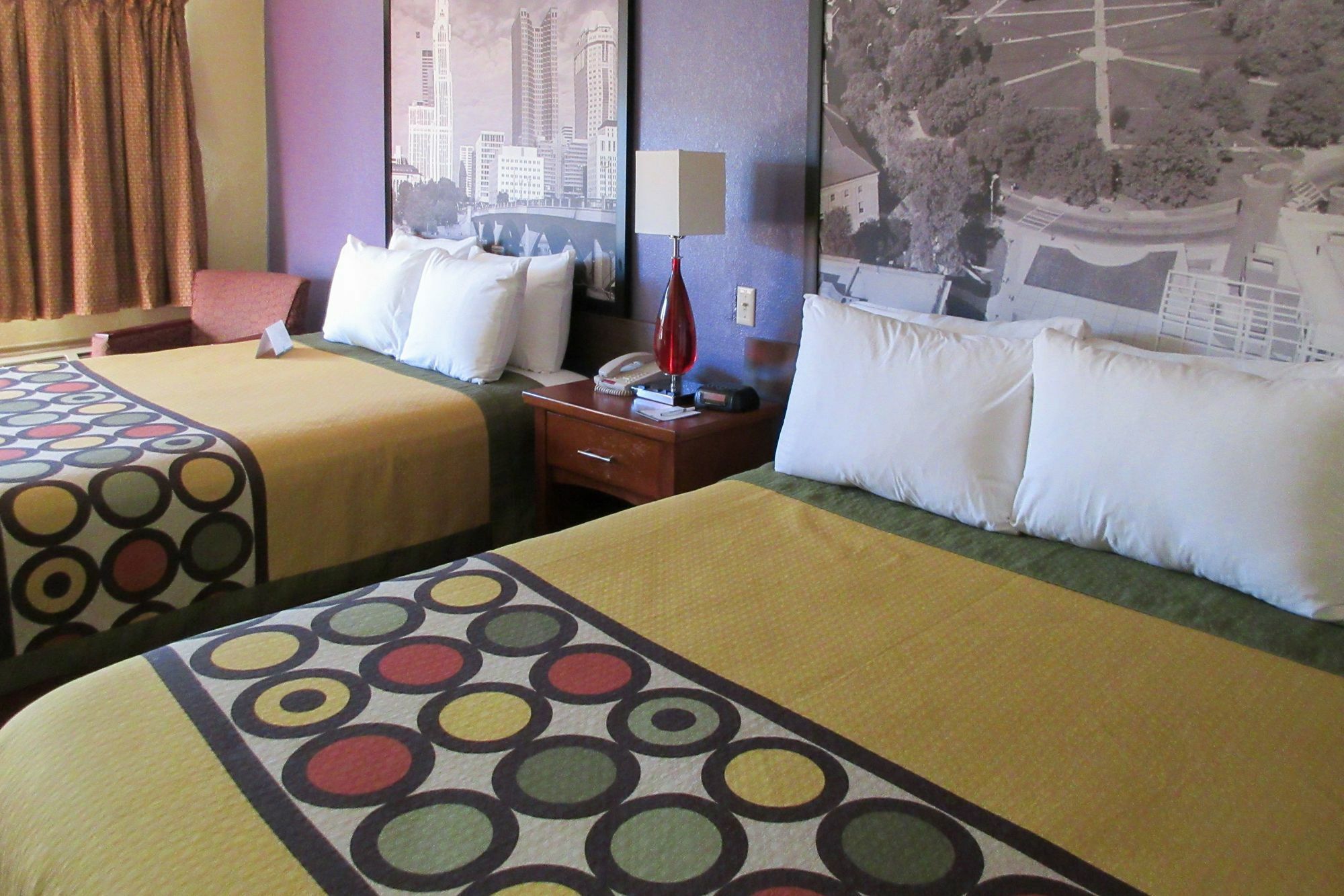 Inn Quality Columbus-east Columbus