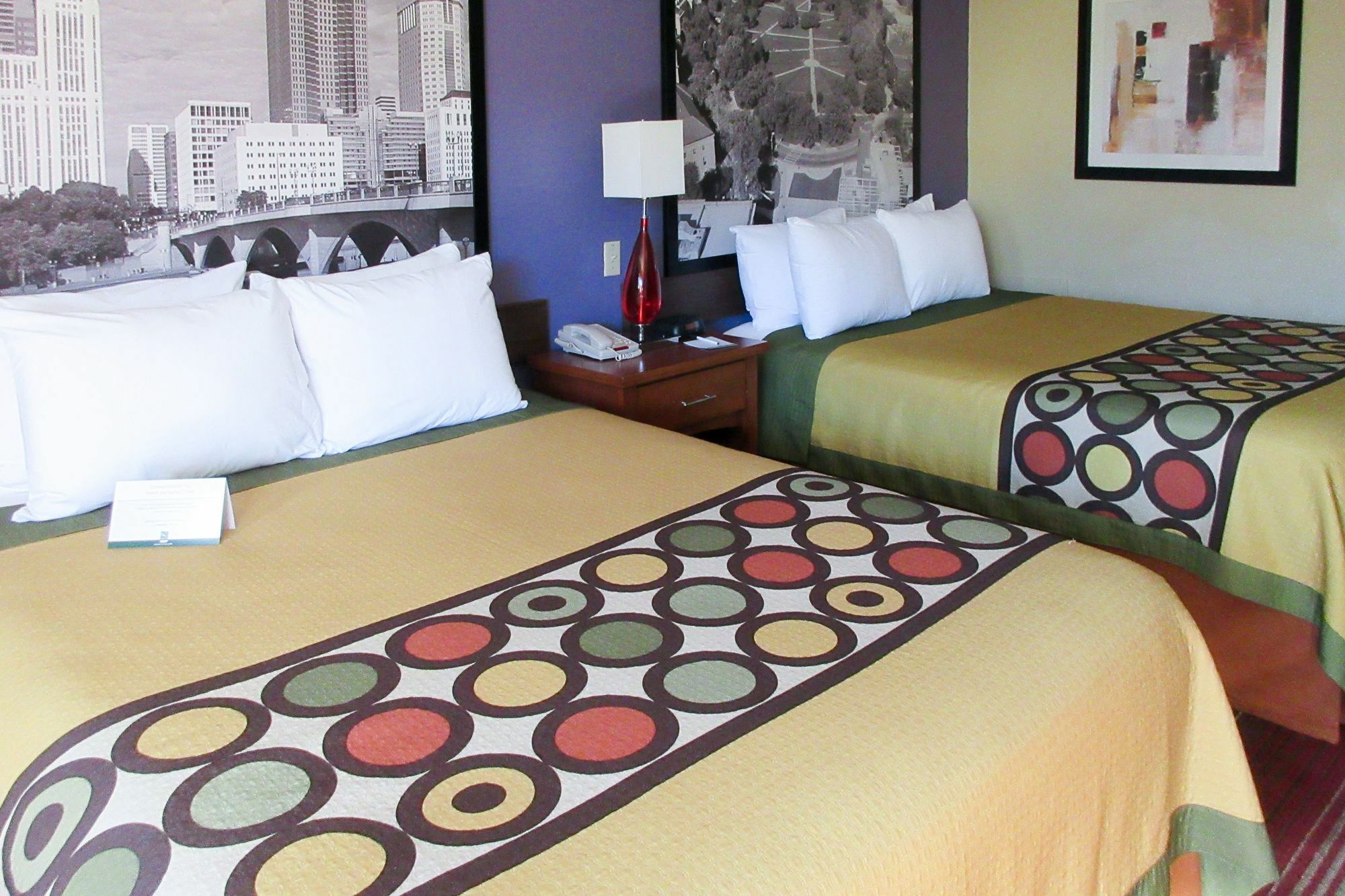 Quality Columbus-east Inn Columbus